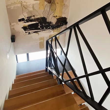 Apartman El Ogulin Zewnętrze zdjęcie