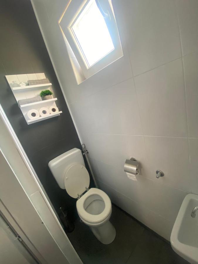 Apartman El Ogulin Zewnętrze zdjęcie