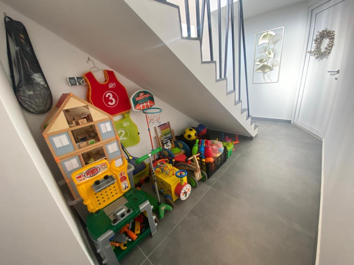 Apartman El Ogulin Zewnętrze zdjęcie