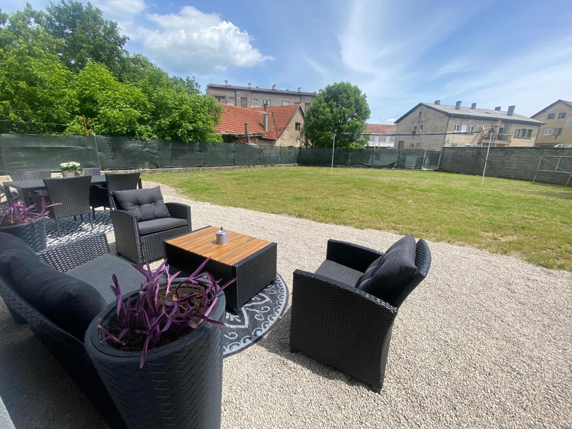 Apartman El Ogulin Zewnętrze zdjęcie