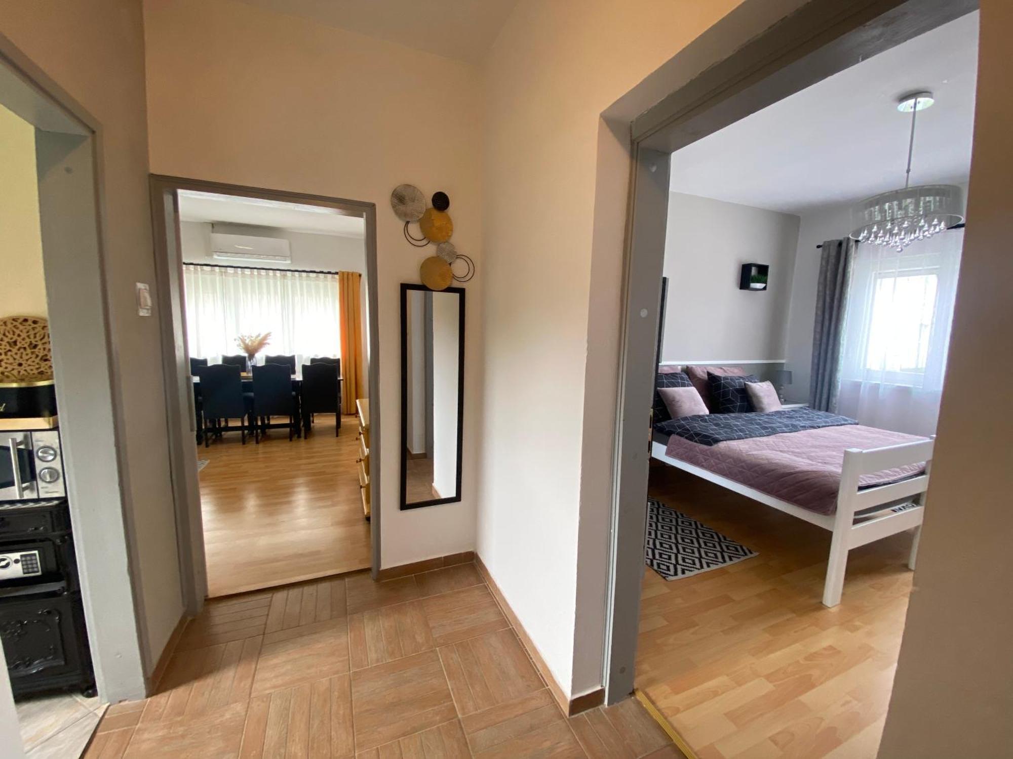 Apartman El Ogulin Zewnętrze zdjęcie