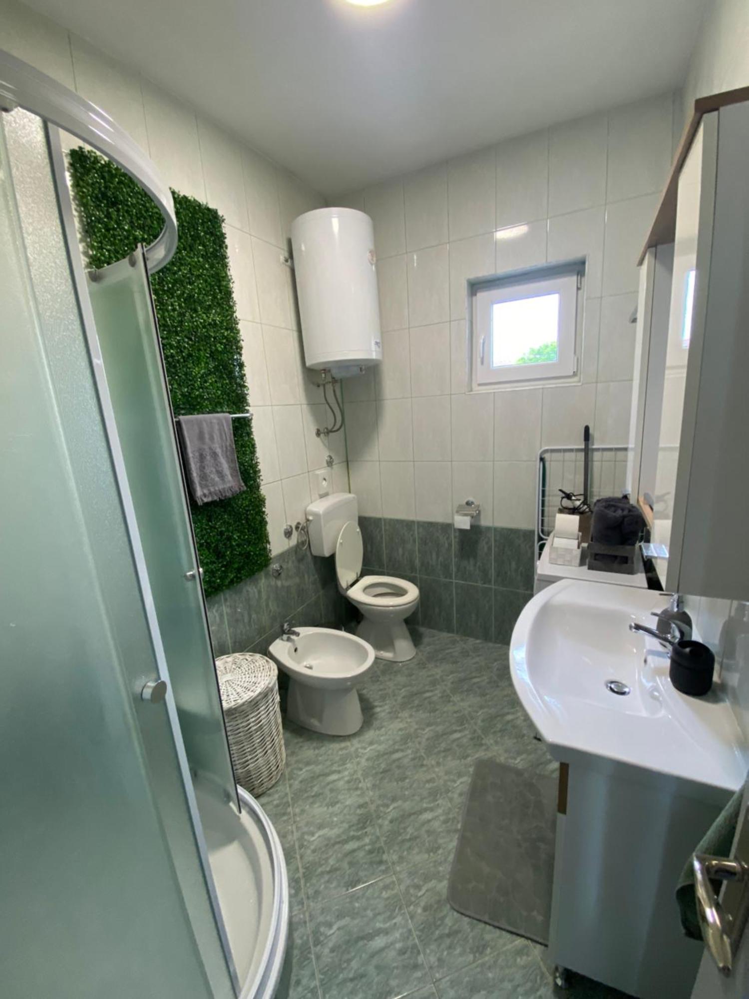 Apartman El Ogulin Zewnętrze zdjęcie