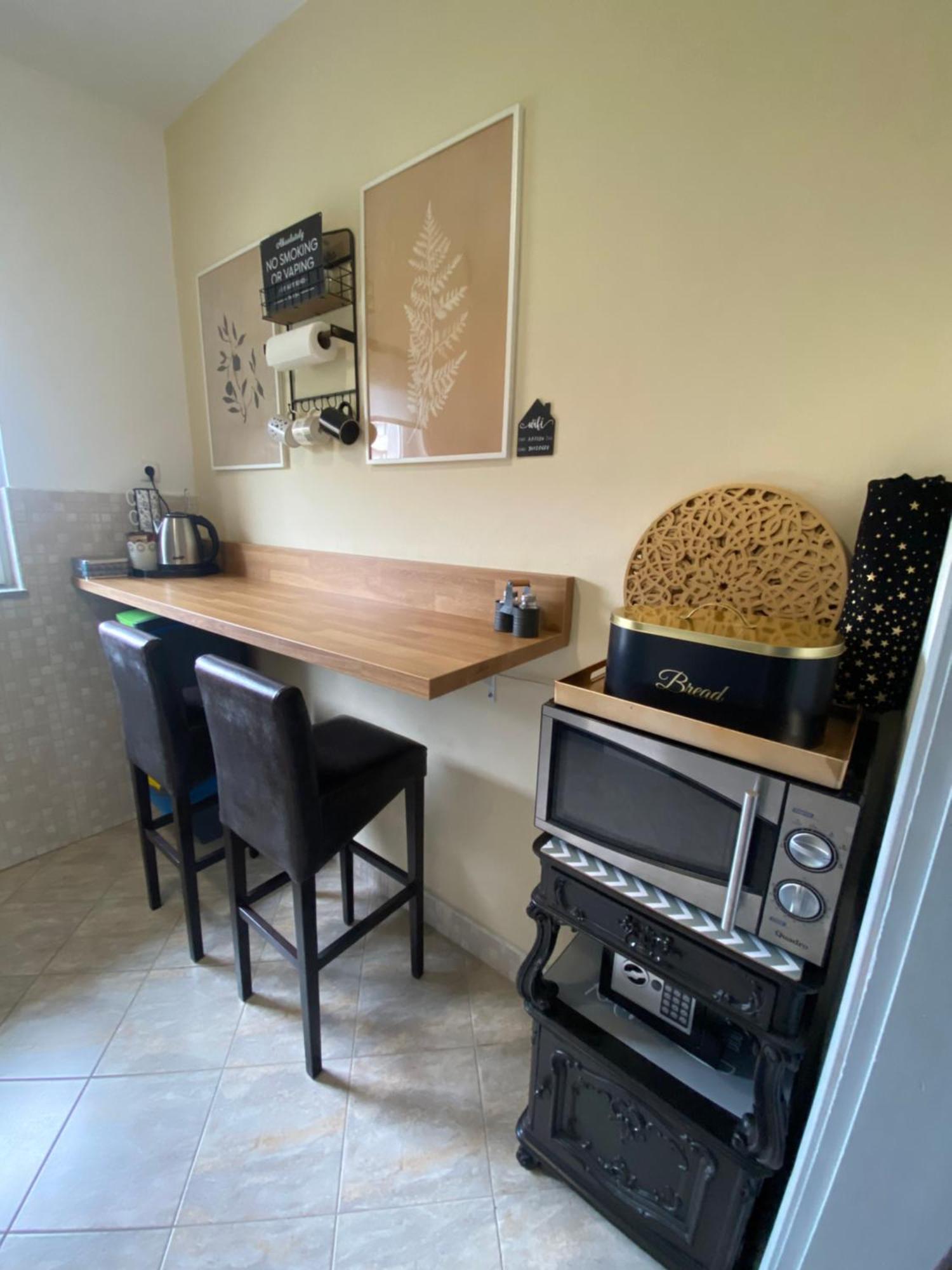 Apartman El Ogulin Zewnętrze zdjęcie