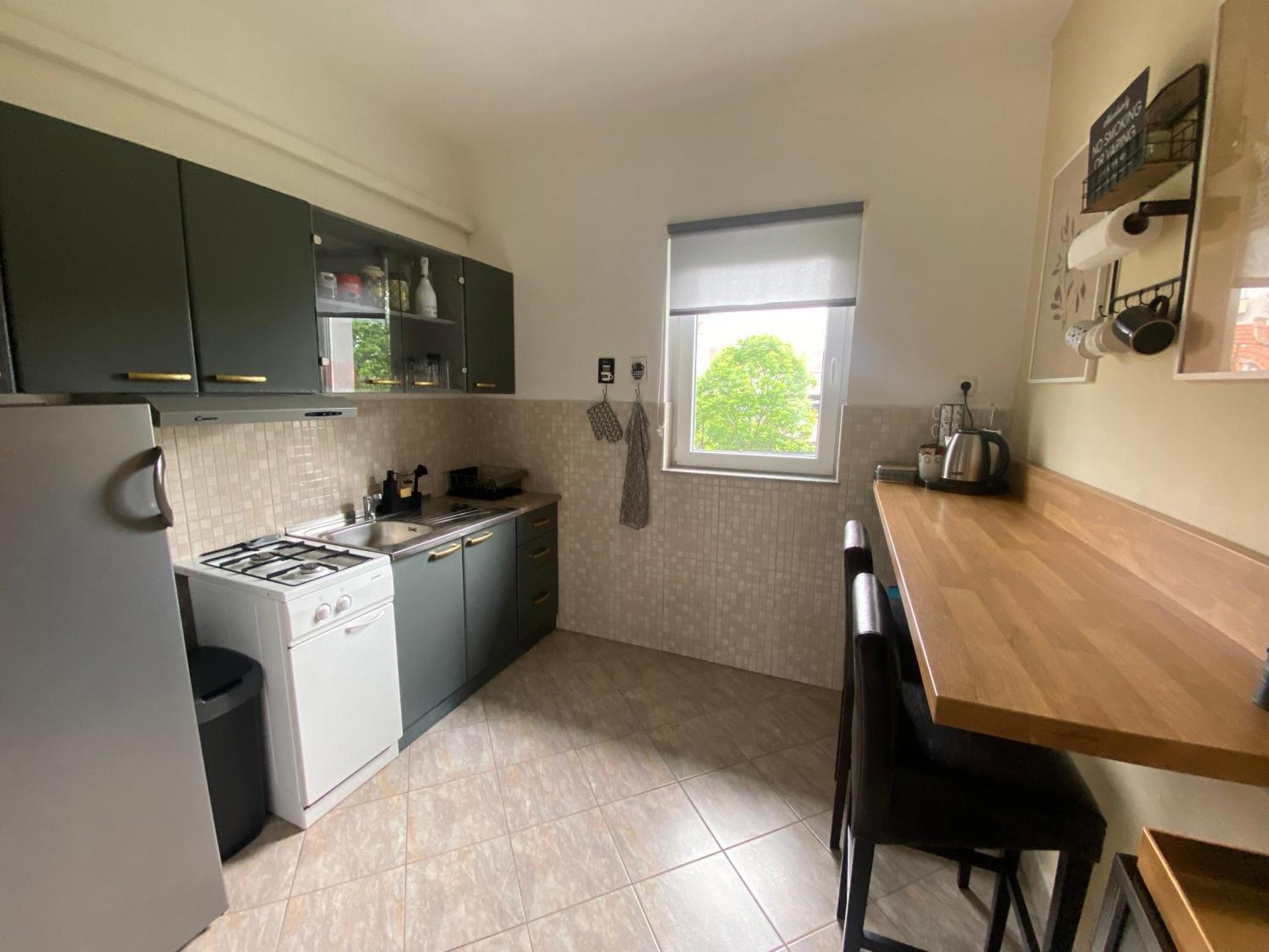Apartman El Ogulin Zewnętrze zdjęcie
