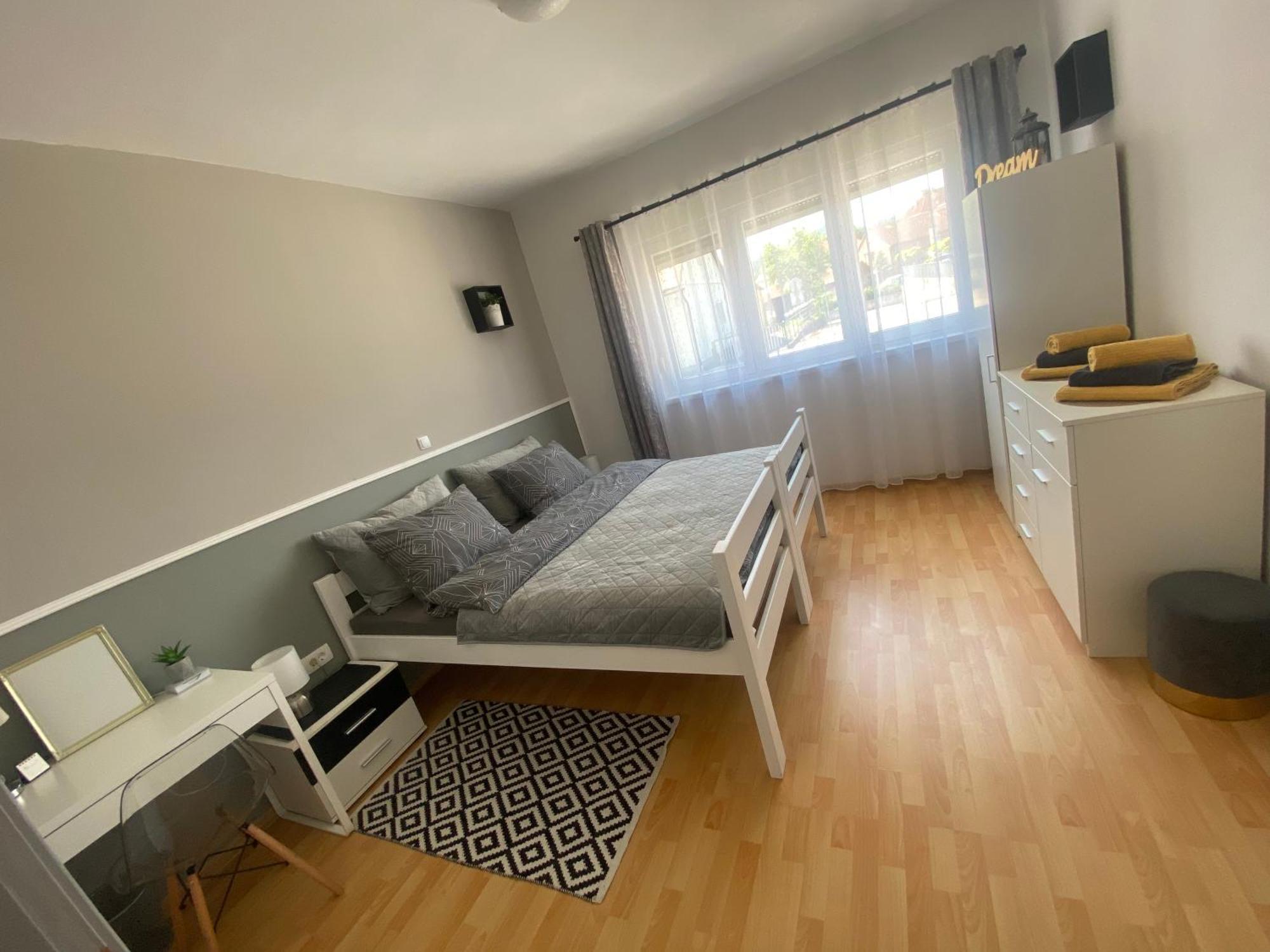Apartman El Ogulin Zewnętrze zdjęcie