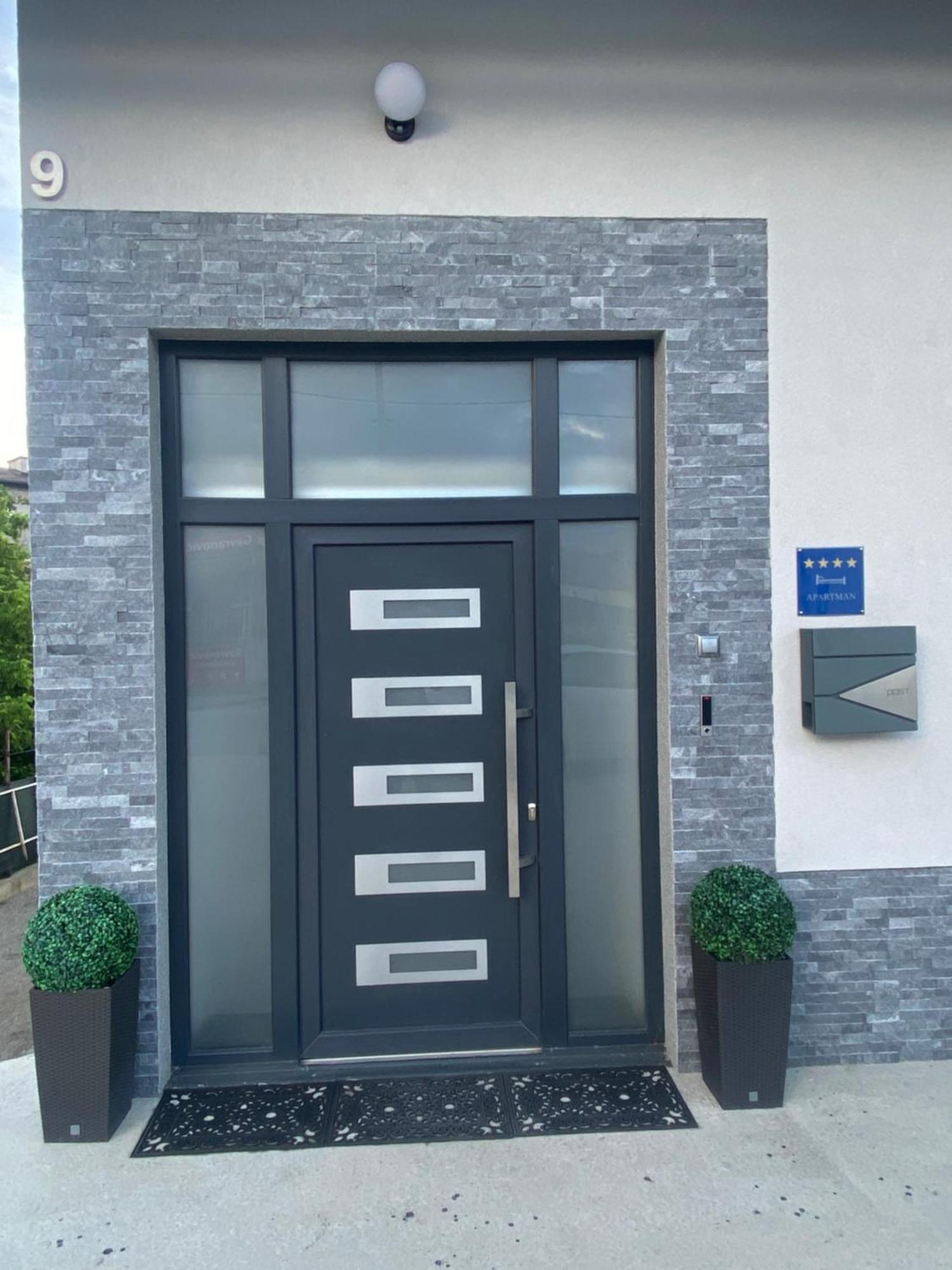 Apartman El Ogulin Zewnętrze zdjęcie
