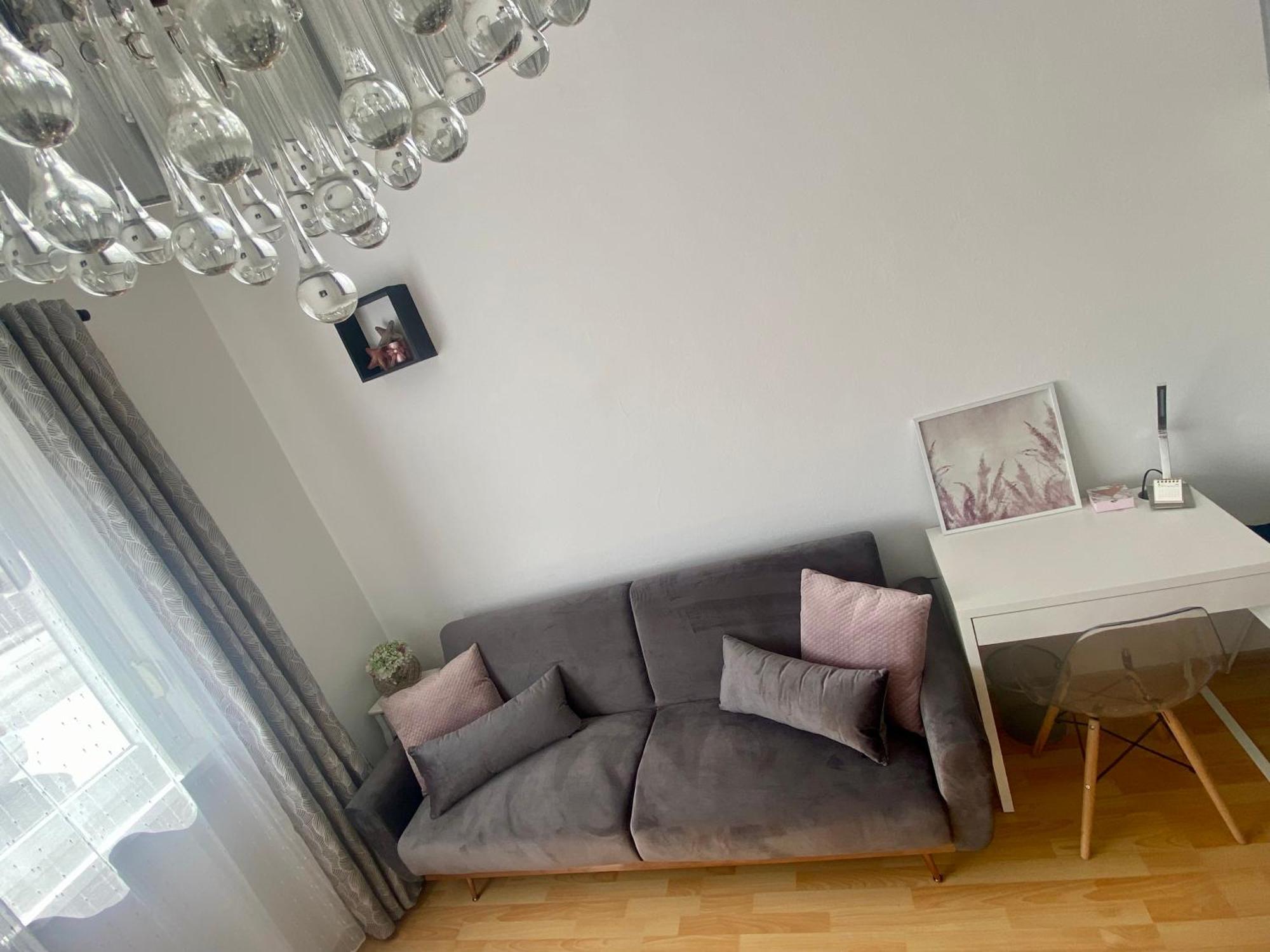 Apartman El Ogulin Zewnętrze zdjęcie