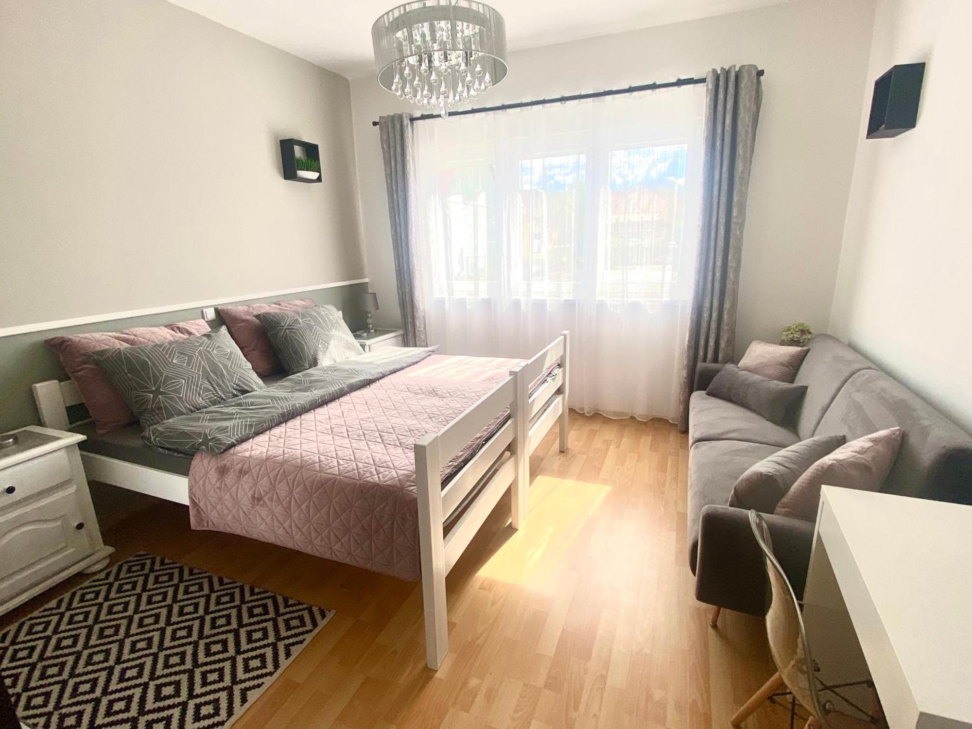 Apartman El Ogulin Zewnętrze zdjęcie