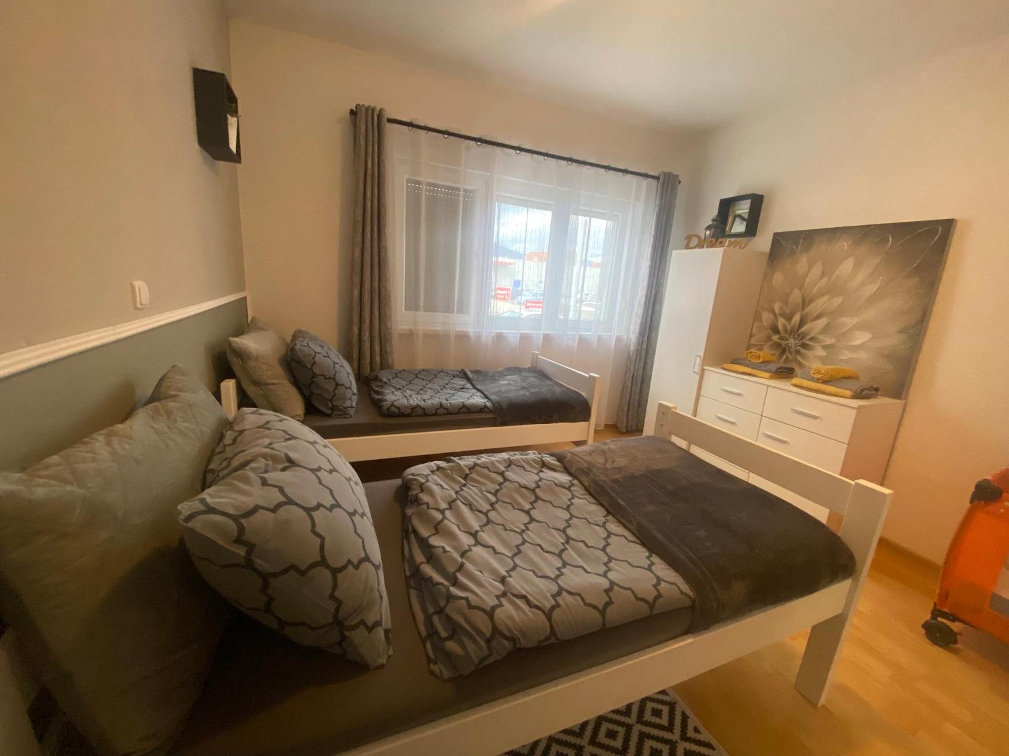 Apartman El Ogulin Zewnętrze zdjęcie