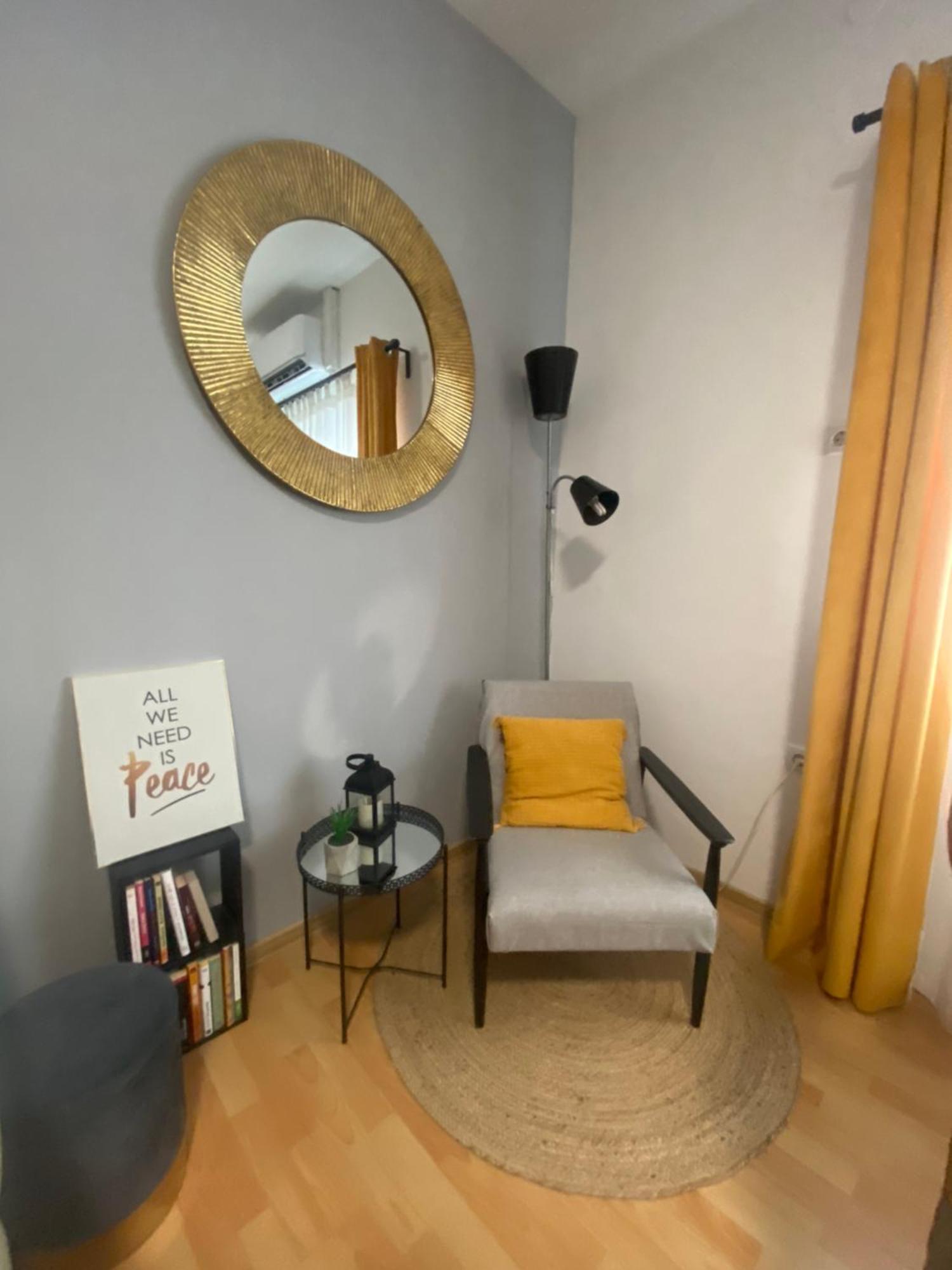 Apartman El Ogulin Zewnętrze zdjęcie