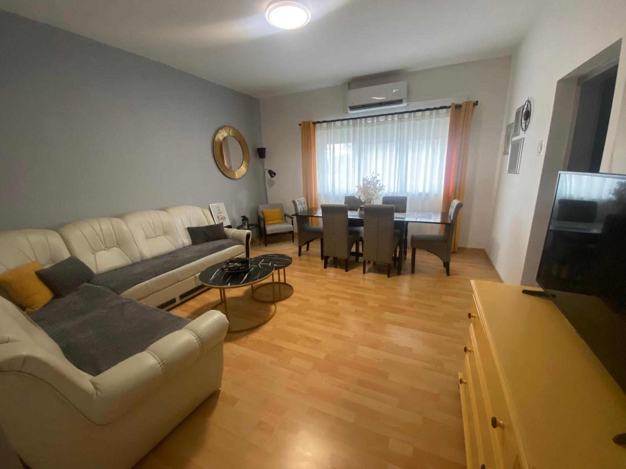 Apartman El Ogulin Zewnętrze zdjęcie