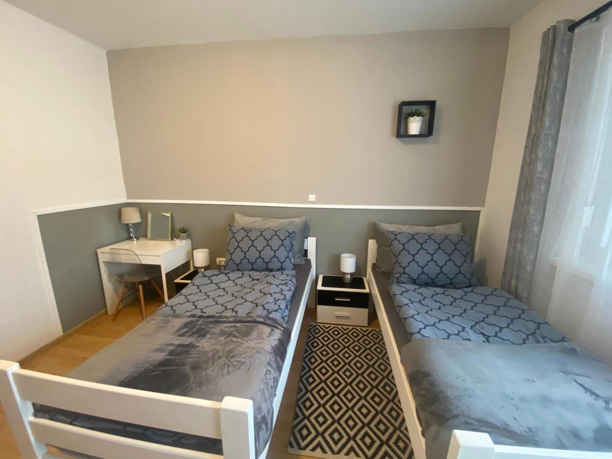 Apartman El Ogulin Zewnętrze zdjęcie
