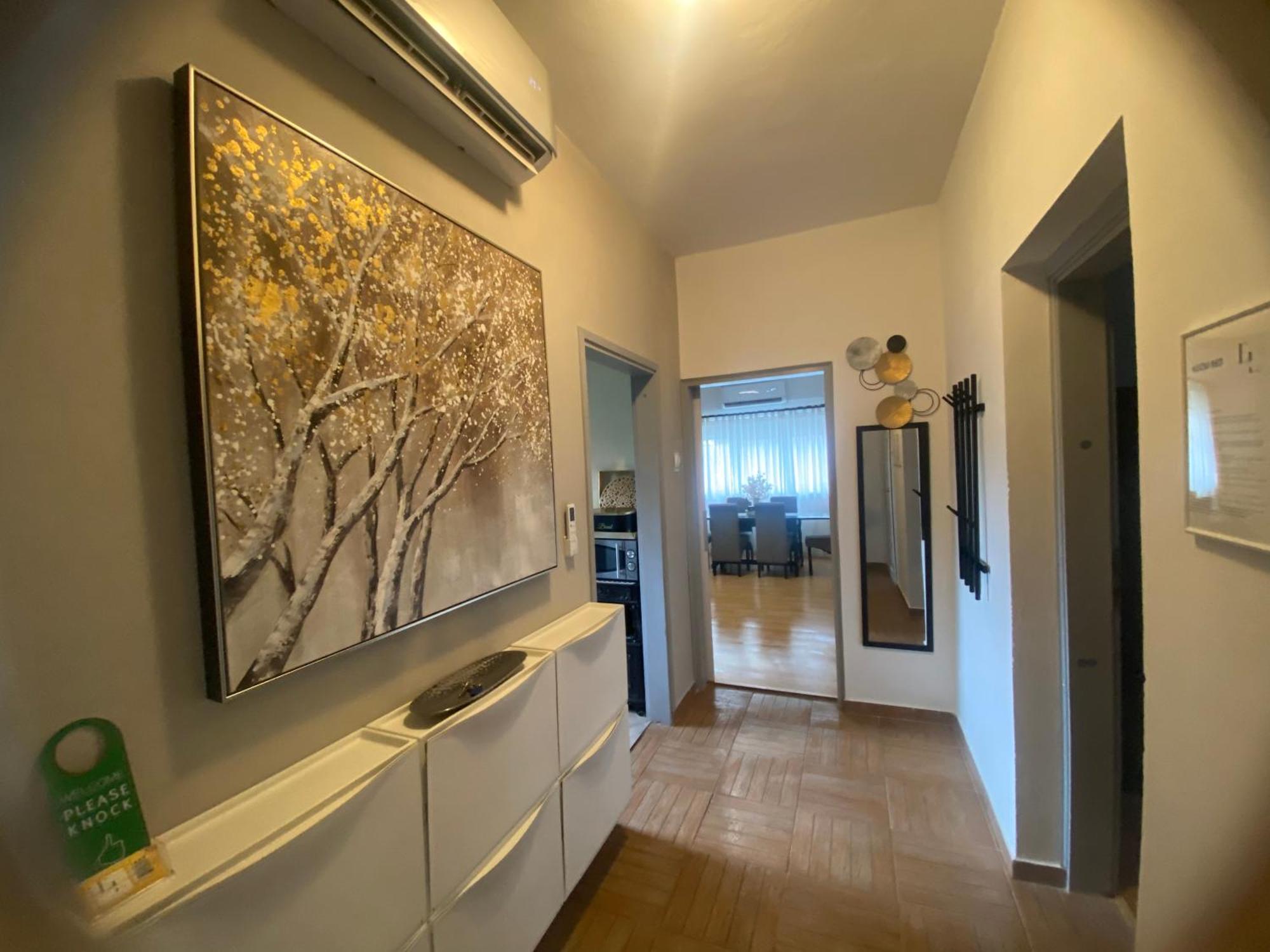 Apartman El Ogulin Zewnętrze zdjęcie
